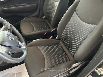 Opel Karl Rocks 1.0 73 CV Grigio usata Piazzola sul Brenta