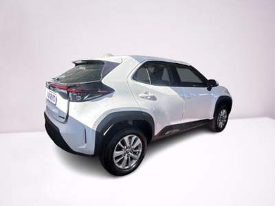 Toyota Yaris Cross 1.5 Hybrid 5p. E-CVT Active Bianco usata Cagliari