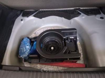 Opel Mokka 1.2 Turbo Elegance Argento usata Piazzola sul Brenta