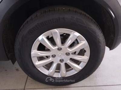 Opel Mokka 1.2 Turbo Elegance Argento usata Piazzola sul Brenta