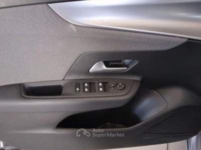 Opel Mokka 1.2 Turbo Elegance Argento usata Piazzola sul Brenta