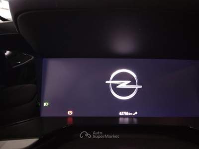 Opel Grandland 1.5 dieselaut. GS Rosso usata Piazzola sul Brenta