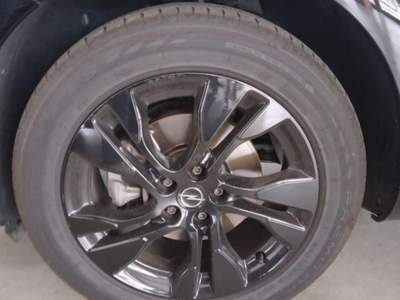 Opel Grandland 1.5 dieselaut. GS Rosso usata Piazzola sul Brenta