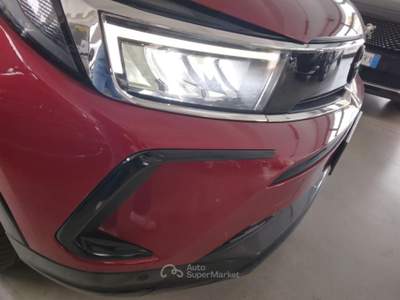 Opel Grandland 1.5 dieselaut. GS Rosso usata Piazzola sul Brenta
