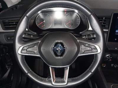 Renault Captur 90 CV Business Grigio usata Piazzola sul Brenta