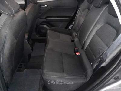 Renault Captur 90 CV Business Grigio usata Piazzola sul Brenta