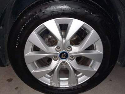 Renault Captur 90 CV Business Grigio usata Piazzola sul Brenta