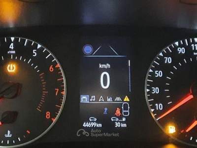 Renault Captur 90 CV Business Grigio usata Piazzola sul Brenta
