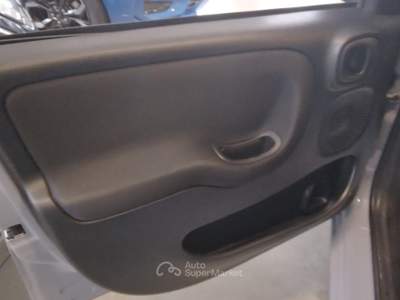 Fiat Panda 1.0 FireFly S&S Hybrid Grigio usata Piazzola sul Brenta