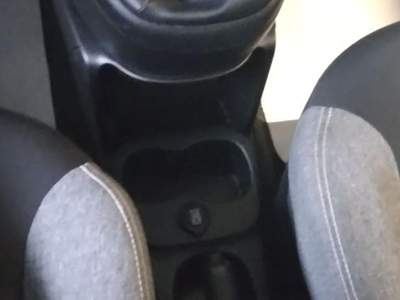 Fiat Panda 1.0 FireFly S&S Hybrid Grigio usata Piazzola sul Brenta