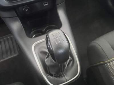 Citroen C3 PureTech 1.2 Max Nero usata Piazzola sul Brenta