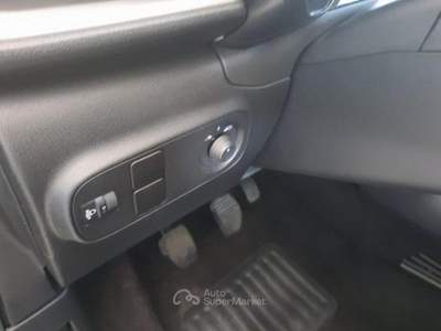 Citroen C3 PureTech 1.2 Max Nero usata Piazzola sul Brenta
