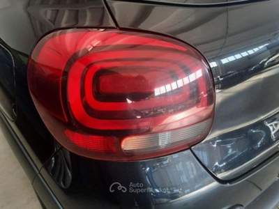 Citroen C3 PureTech 1.2 Max Nero usata Piazzola sul Brenta