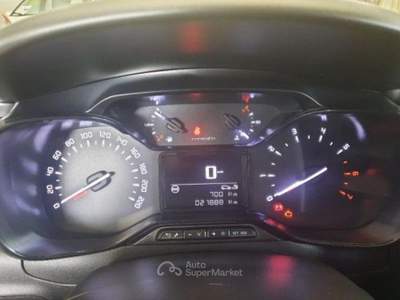 Citroen C3 PureTech 1.2 Max Nero usata Piazzola sul Brenta