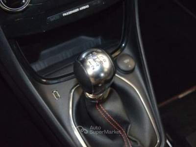 Ford Puma 1.0 EcoBoost Hybrid 125 CV Blu/Azzurro usata Piazzola sul Brenta