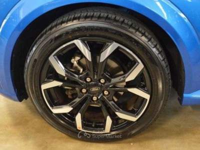 Ford Puma 1.0 EcoBoost Hybrid 125 CV Blu/Azzurro usata Piazzola sul Brenta
