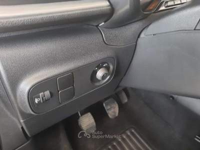 Citroen C3 PureTech 1.2 MAX Grigio usata Piazzola sul Brenta