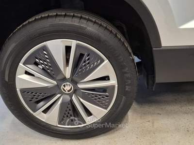 Skoda Karoq 2.0 TDI Grigio usata Piazzola sul Brenta