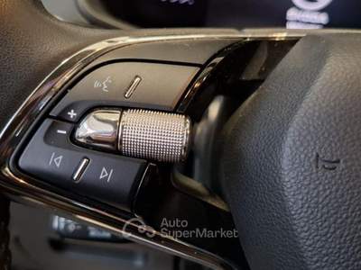Skoda Karoq 2.0 TDI Grigio usata Piazzola sul Brenta