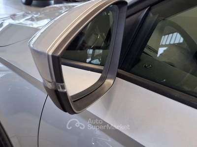 Skoda Karoq 2.0 TDI Grigio usata Piazzola sul Brenta