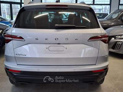 Skoda Karoq 2.0 TDI Grigio usata Piazzola sul Brenta