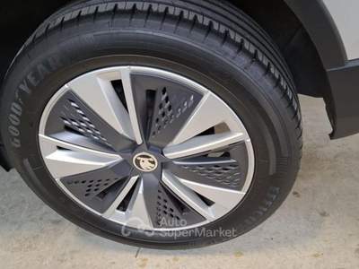 Skoda Karoq 2.0 TDI Grigio usata Piazzola sul Brenta