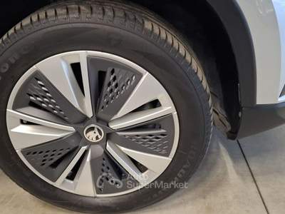 Skoda Karoq 2.0 TDI Grigio usata Piazzola sul Brenta
