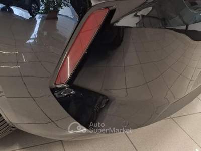 Opel Astra 1.2 Turbo 110 CV Edition Nero usata Piazzola sul Brenta