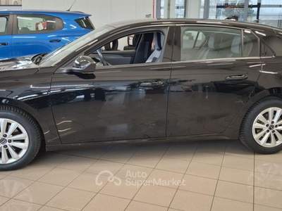 Opel Astra 1.2 Turbo 110 CV Edition Nero usata Piazzola sul Brenta