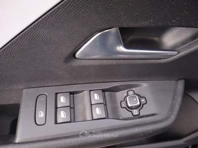 Opel Astra 1.2 Turbo 110 CV Edition Nero usata Piazzola sul Brenta