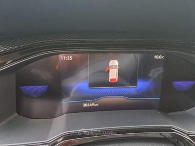 Volkswagen Taigo 1.0 TSI Bianco usata Piazzola sul Brenta