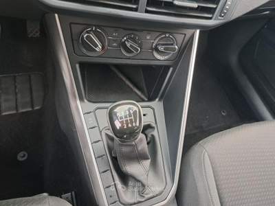 Volkswagen Taigo 1.0 TSI Bianco usata Piazzola sul Brenta