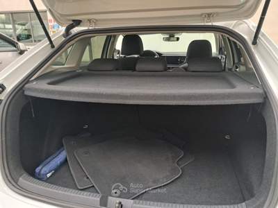 Volkswagen Taigo 1.0 TSI Bianco usata Piazzola sul Brenta
