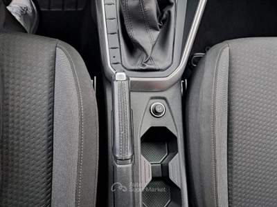 Volkswagen Taigo 1.0 TSI Bianco usata Piazzola sul Brenta