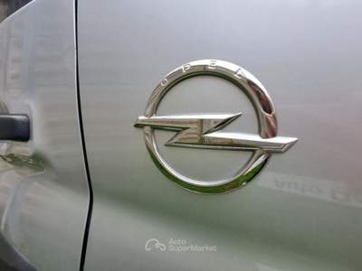 Opel Vivaro 27 1.6 CDTI 9 POSTI Argento usata Piazzola sul Brenta