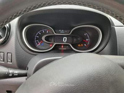 Opel Vivaro 27 1.6 CDTI 9 POSTI Argento usata Piazzola sul Brenta