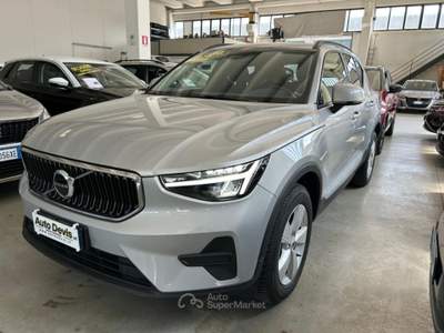 Volvo XC40 automatico Grigio usata Piazzola sul Brenta