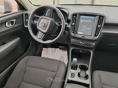 Volvo XC40 automatico Grigio usata Piazzola sul Brenta