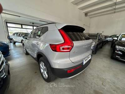 Volvo XC40 automatico Grigio usata Piazzola sul Brenta
