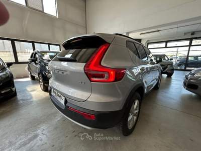 Volvo XC40 automatico Grigio usata Piazzola sul Brenta