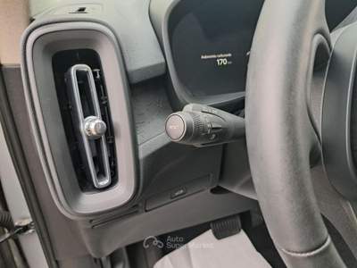 Volvo XC40 automatico Grigio usata Piazzola sul Brenta