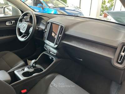 Volvo XC40 automatico Grigio usata Piazzola sul Brenta