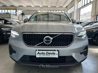 Volvo XC40 automatico Grigio usata Piazzola sul Brenta