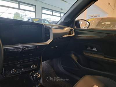 Opel Mokka 1.2 . Ultimate Blu/Azzurro usata Piazzola sul Brenta