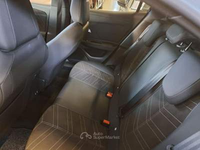 Opel Mokka 1.2 . Ultimate Blu/Azzurro usata Piazzola sul Brenta