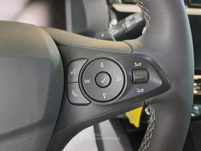 Opel Corsa 1.2 100 CV aut. GS Grigio usata Piazzola sul Brenta