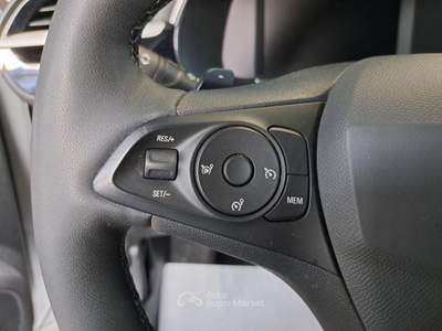 Opel Corsa 1.2 100 CV aut. GS Grigio usata Piazzola sul Brenta