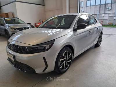 Opel Corsa 1.2 100 CV aut. GS Grigio usata Piazzola sul Brenta