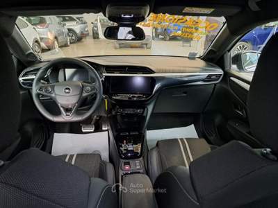 Opel Corsa 1.2 100 CV aut. GS Grigio usata Piazzola sul Brenta