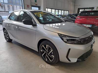 Opel Corsa 1.2 100 CV aut. GS Grigio usata Piazzola sul Brenta